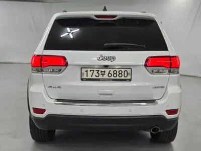 Jeep Cherokee 2021, 122458 км, за 18800000 KRW