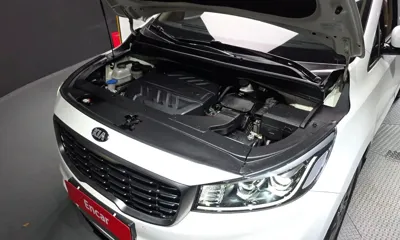 Kia Canival 2019, 273348 км, за 10500000 KRW - фото 6