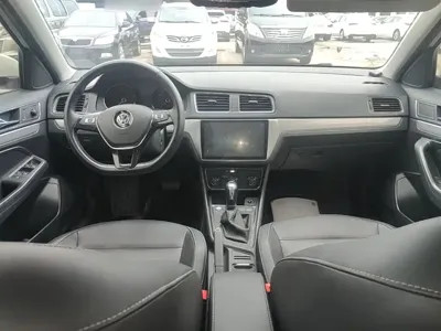 Volkswagen Gran Lavida 2019, 87899 км, за 44400 CNY - фото 10