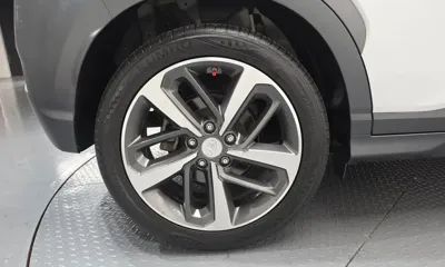 Hyundai Kona 2018, 54656 км, за 16500000 KRW - фото 5