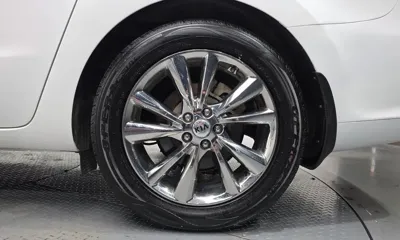 Kia Canival 2020, 120367 км, за 15300000 KRW - фото 21