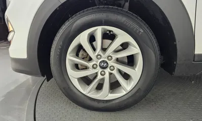 Hyundai Tucson 2017, 211349 км, за 7700000 KRW - фото 5