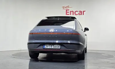 Hyundai Grandeur 2024, 52756 км, за 28990000 KRW