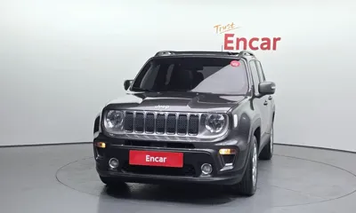 Jeep Renegade 2021, 53814 км, за 18800000 KRW - фото 3