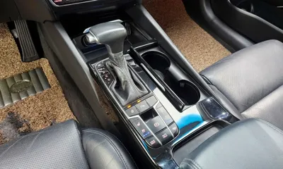 Kia K7 2016, 226808 км, за 8900000 KRW - фото 9