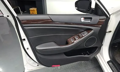 Kia K7 2016, 154507 км, за 6700000 KRW - фото 30