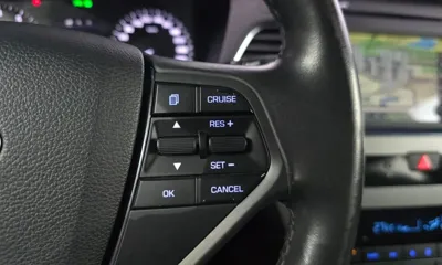 Hyundai Sonata 2015, 138513 км, за 8500000 KRW - фото 18