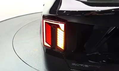 Kia Sorento 2026, 10444 км, за 43200000 KRW - фото 23