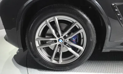 BMW X3 2019, 109268 км, за 29500000 KRW - фото 5