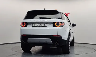 Land Rover Discovery Sport 2018, 130963 км, за 11900000 KRW
