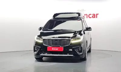 Kia Canival 2019, 118334 км, за 20900000 KRW - фото 3