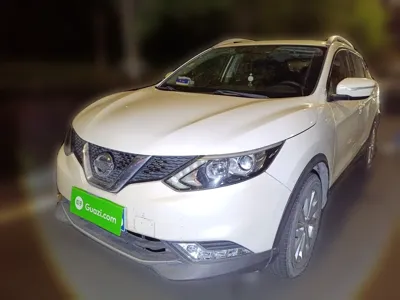 Nissan Qashqai 2016, 112500 км, за 47118.94 CNY - фото 1