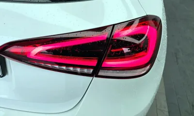 Mercedes-Benz A-Class 2019, 31302 км, за 21900000 KRW - фото 23