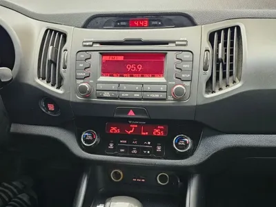 Kia Sportage 2012, 163960 км, за 4600000 KRW - фото 17