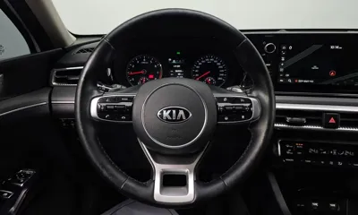 Kia K5 2020, 123181 км, за 16900000 KRW - фото 15