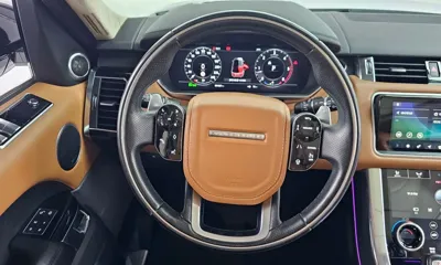 Land Rover Range Rover Sport 2018, 91687 км, за 41000000 KRW - фото 13
