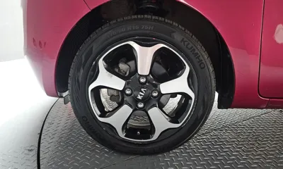 Kia Ray 2015, 108746 км, за 6200000 KRW - фото 5