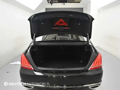 Genesis EQ900 2017, 203644 км, за 13000000 KRW - фото 19