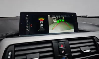 BMW 4-Series 2018, 99966 км, за 17900000 KRW - фото 14