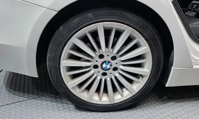 BMW 4-Series 2015, 126843 км, за 10900000 KRW - фото 5