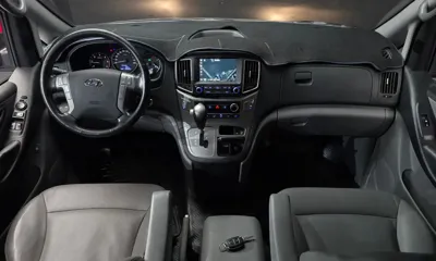 Hyundai Starex 2018, 97350 км, за 12500000 KRW - фото 7