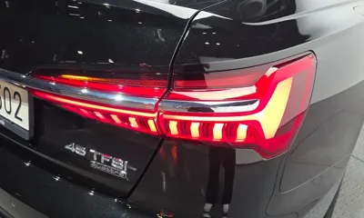 Audi A6 2022, 72353 км, за 36900000 KRW - фото 23