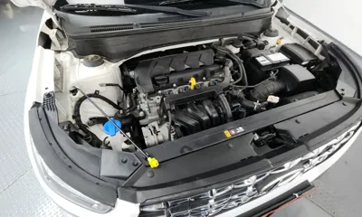 Hyundai Venue 2021, 50556 км, за 14400000 KRW - фото 6