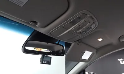 Hyundai Santafe 2019, 70550 км, за 20200000 KRW - фото 31