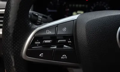 KG_Mobility_Ssangyong Rexton 2019, 118582 км, за 12000000 KRW - фото 31