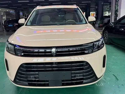 AITO 问界 AITO M7 2024, 14400 км, за 159800 CNY