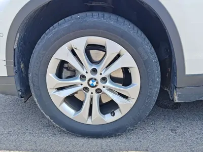 BMW X1 2017, 31000 км, за 58800 CNY - фото 17