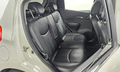 ChevroletGMDaewoo Spark 2016, 85931 км, за 5500000 KRW - фото 11