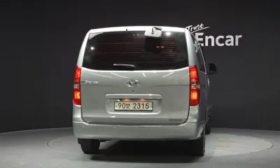 Hyundai Starex 2016, 96480 км, за 7000000 KRW