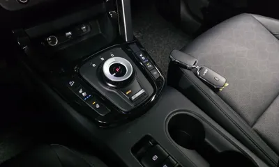 Kia Seltos 2023, 20781 км, за 23990000 KRW - фото 9
