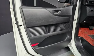 Hyundai Staria 2023, 85596 км, за 24200000 KRW - фото 24