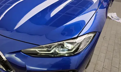 BMW 4-Series 2021, 31313 км, за 38000000 KRW - фото 22