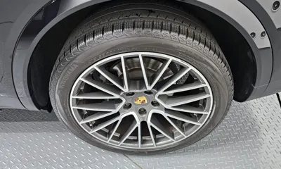 Porsche Cayenne 2020, 51202 км, за 80900000 KRW - фото 21