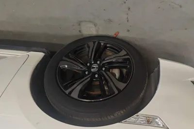 Honda Civic 2019, 35400 км, за 77653.2 CNY - фото 15