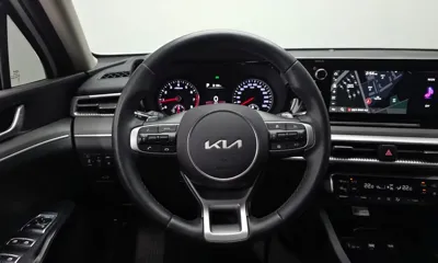 Kia K5 2023, 38333 км, за 33900000 KRW - фото 14