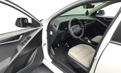 Kia Niro 2022, 125466 км, за 21000000 KRW - фото 10