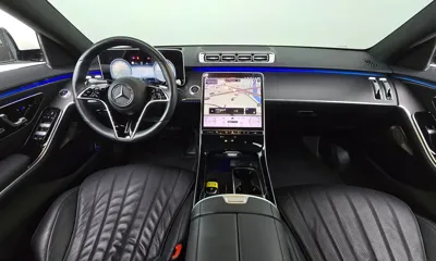 Mercedes-Benz S-Class 2021, 115636 км, за 66900000 KRW - фото 7