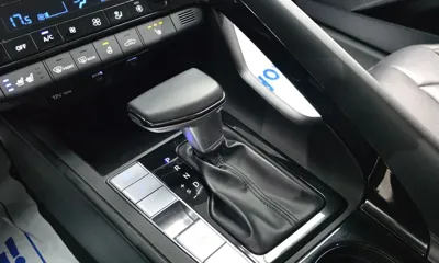 Hyundai Avante 2021, 37566 км, за 17990000 KRW - фото 9