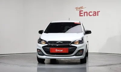 ChevroletGMDaewoo Spark 2021, 60759 км, за 9200000 KRW