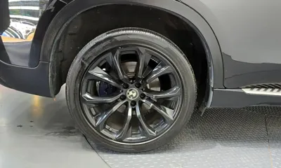 BMW X6 2015, 262112 км, за 16000000 KRW - фото 36