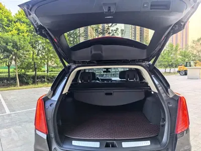 Cadillac XT5 2019, 169000 км, за 75000 CNY - фото 16