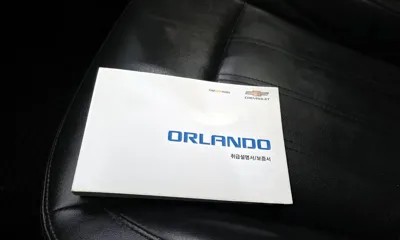 ChevroletGMDaewoo Orlando 2015, 107428 км, за 6500000 KRW - фото 30