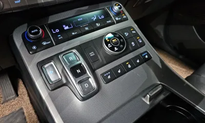 Hyundai Palisade 2019, 119341 км, за 19990000 KRW - фото 9
