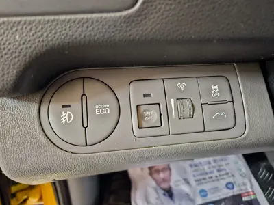 Hyundai Starex 2019, 165323 км, за 13000000 KRW - фото 8