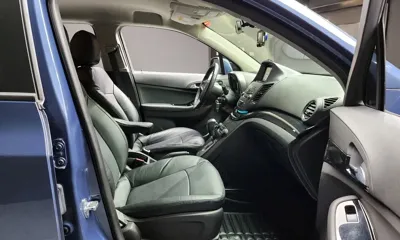 ChevroletGMDaewoo Orlando 2015, 110095 км, за 3900000 KRW - фото 10