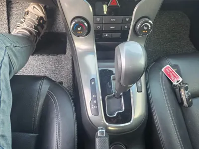 ChevroletGMDaewoo Cruze 2016, 154909 км, за 2990000 KRW - фото 9
